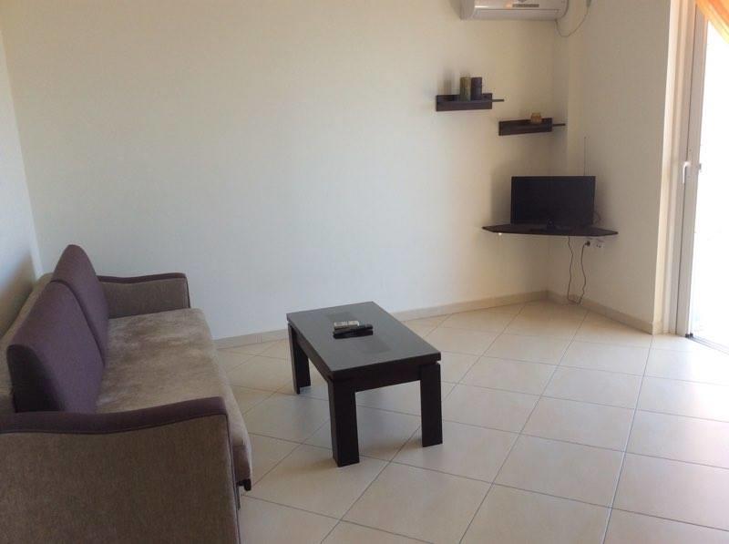 Paradiso Apartments Sarandë Buitenkant foto