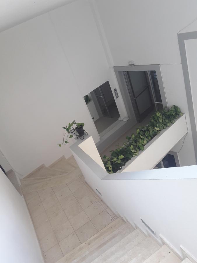 Paradiso Apartments Sarandë Buitenkant foto